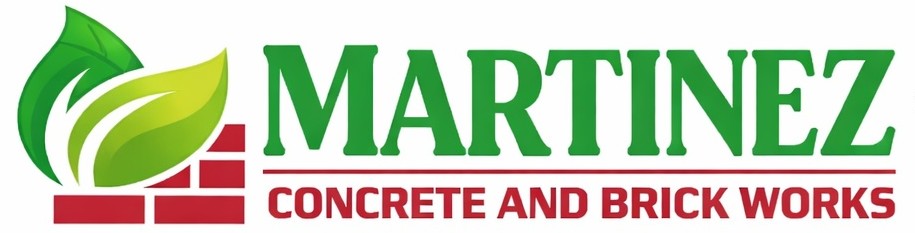 Martinez Concrete and Brick Works